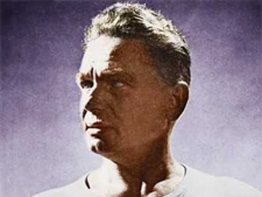 joseph pilates